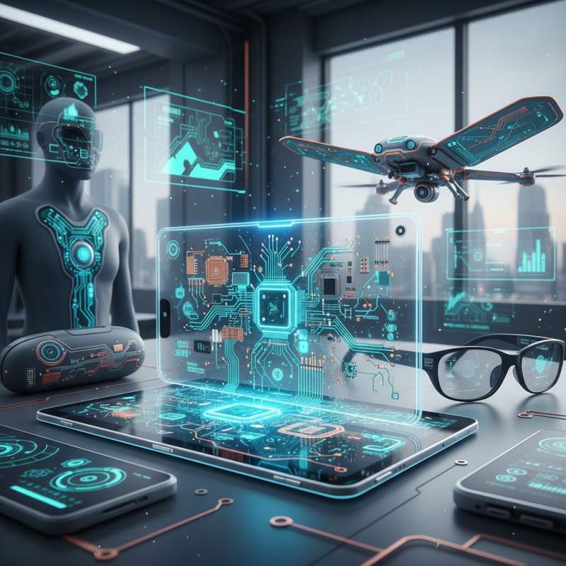 2026 Best Flexible Printed Circuit Innovations and Trends to Watch?