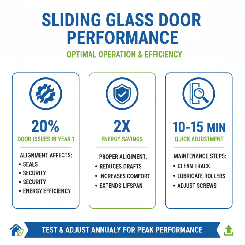 How to Install a Sliding Glass Door Effortlessly?