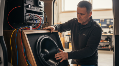 Top 10 Tips for Mobile Audio Installation Success