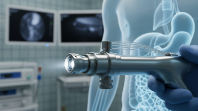 What is a Rigid Scope and How is it Used in Medicine?