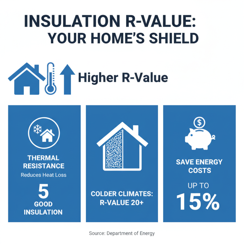 Top 5 Tips for Choosing Sandwich Insulation Board?