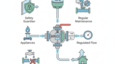 What is a LP Gas Valve and How Does It Function?