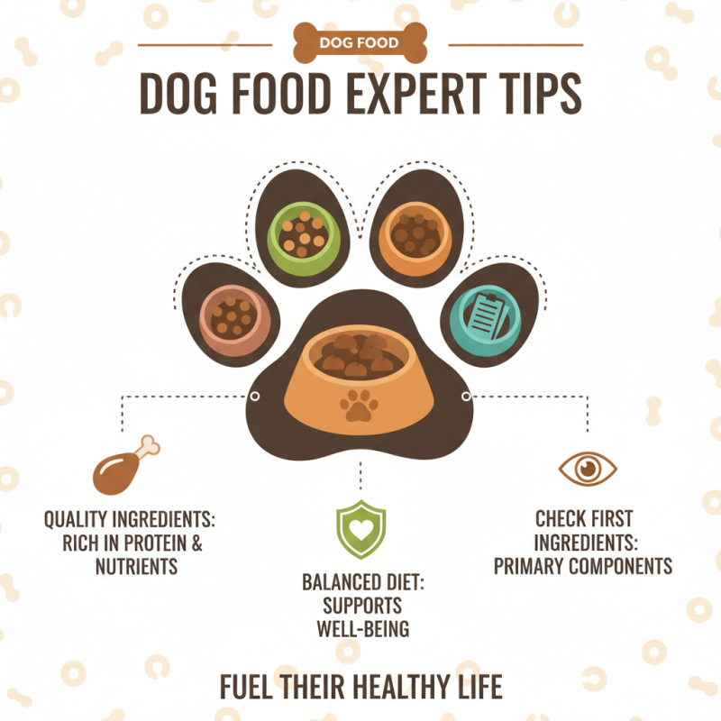 Best Pro Dog Food Options for Optimal Health in 2026?