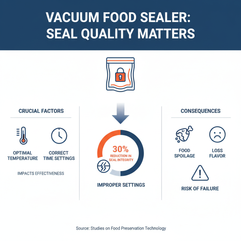 How to Choose the Best Vacuum Food Sealer Machine?