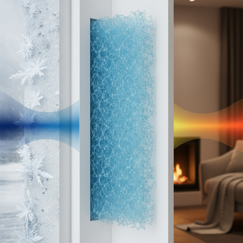 Top 10 Benefits of Aerogel Blankets for Insulation?