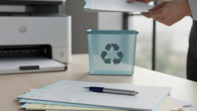 NCR Carbonless Paper Best Uses and Benefits Explained?