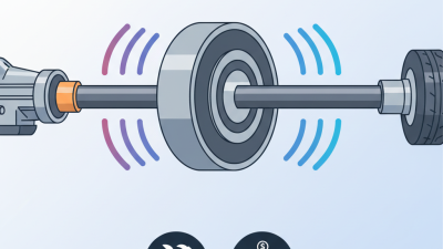 2026 How to Replace a Center Bearing in Your Vehicle?