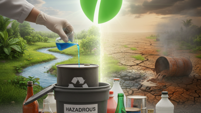 Essential Tips for Safe Chemical Disposal Methods?