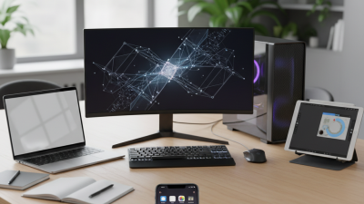 What are the Different Types of Computer Forms?