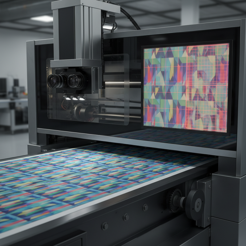 What is Print Inspection Systems and How Do They Work?