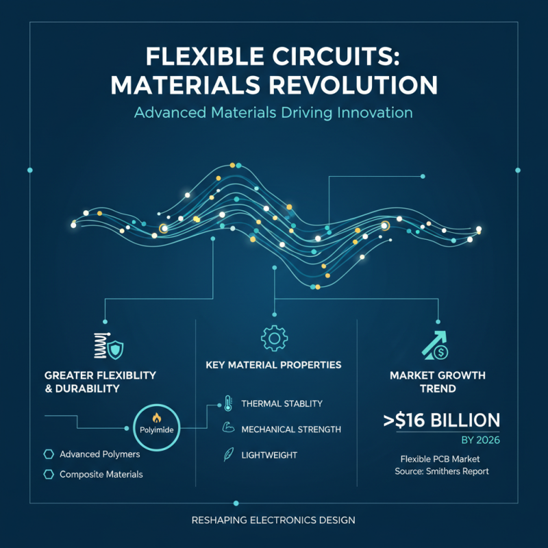 2026 Best Flexible Circuit Board Innovations and Trends Explained