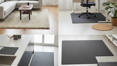 2026 Best Floor Mats for Home and Office Use Guide?