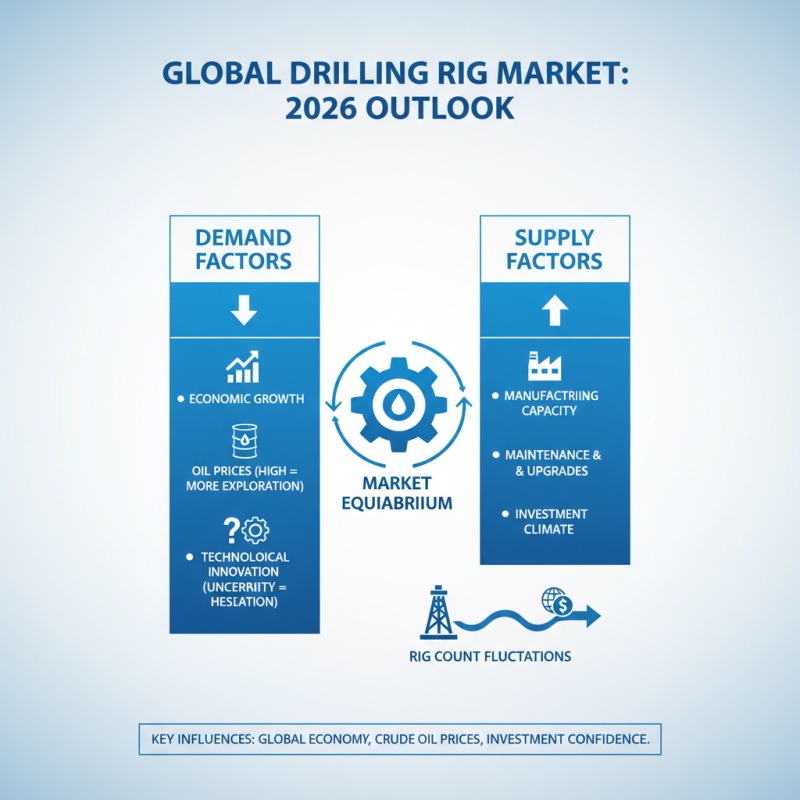 Top 10 Factors Influencing Drilling Rig Price in 2026