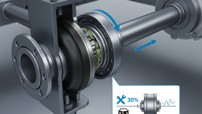 What is a Center Bearing and Why is it Important?