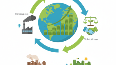 What is the Impact of Emissions Cost on Environmental Sustainability?
