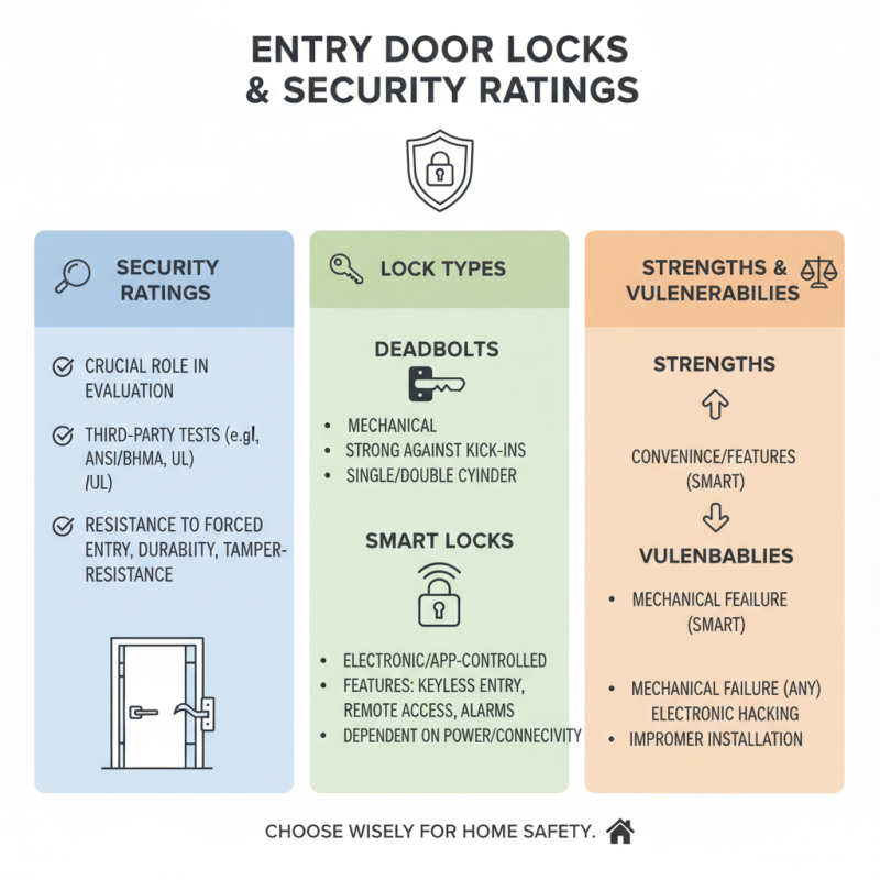 Why Choosing the Right Entry Doors Matters for Your Home Security and Style?