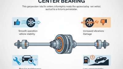 What is Center Bearing and Why is it Important?