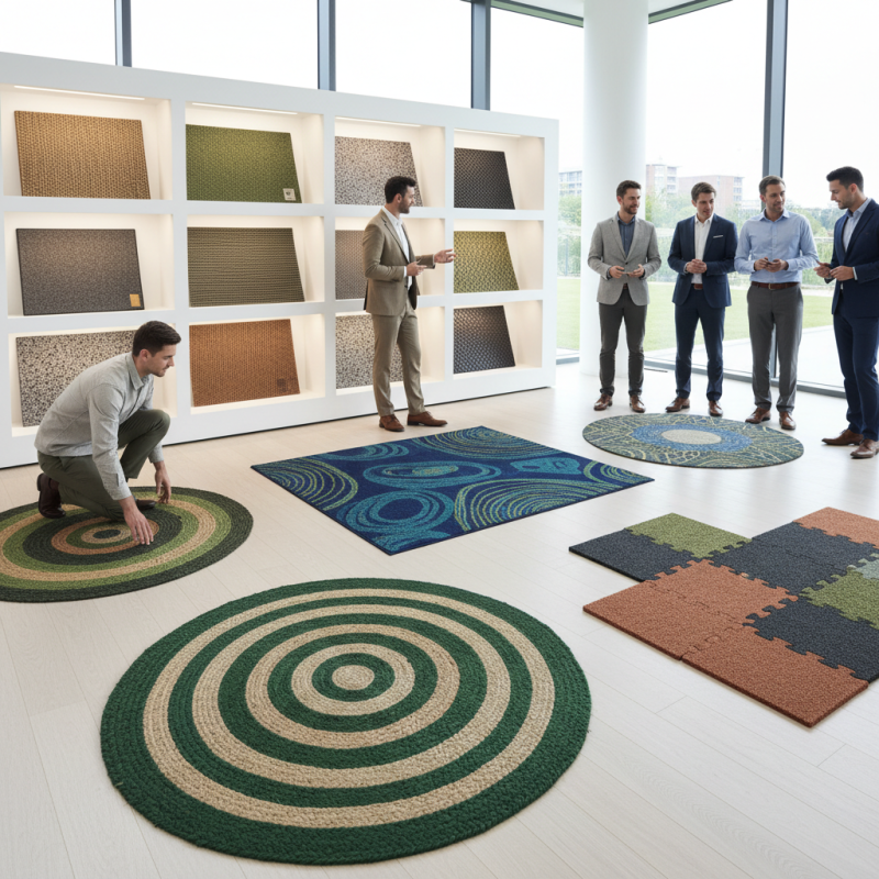 2026 Top Floor Mats Trends and Buying Guide?