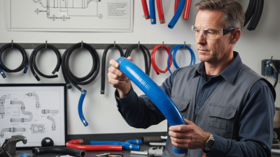 Essential Tips for Choosing Cac Silicone Hoses?