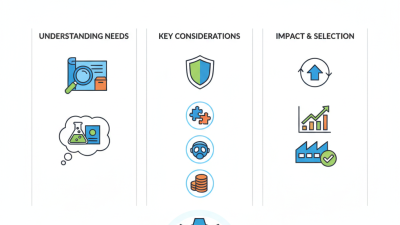 How to Choose the Right Manufacturing Chemical for Your Needs?