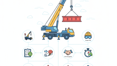 10 Essential Tips for Using Mobile Lift Crane Safely and Efficiently?