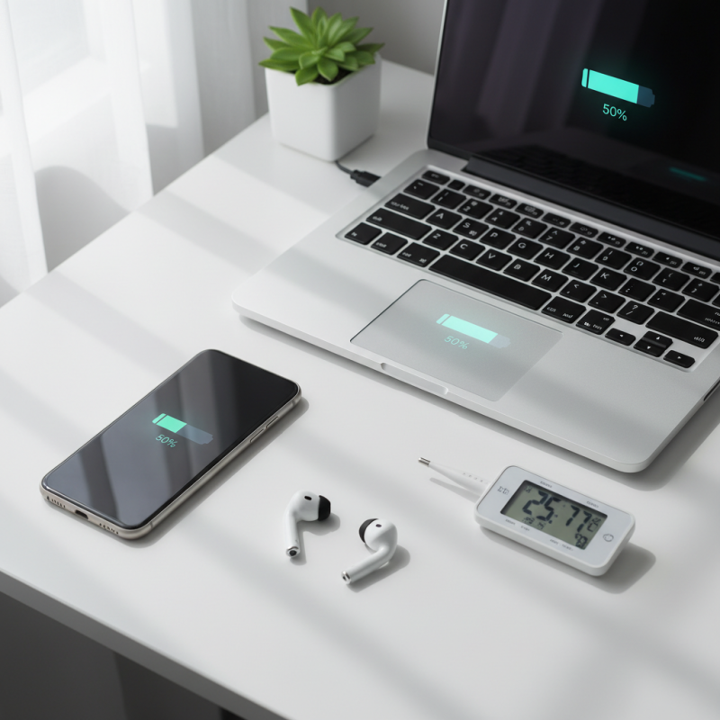 Ultimate Tips for Extending the Life of Your Ion Battery?