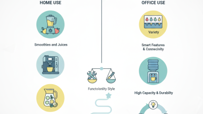 2026 Best Drink Machines for Home and Office Use?