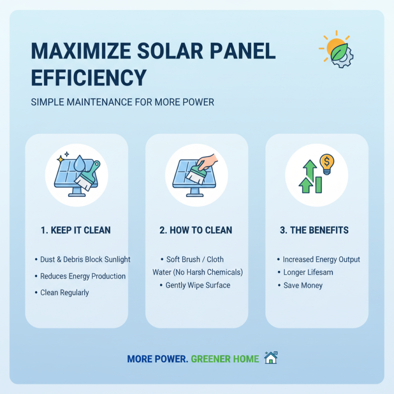 10 Essential Tips for Maximizing Your Solar Power Efficiency