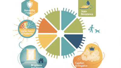 Top 5 Benefits of Polyester Rugs for Your Home?