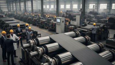 How to Choose the Right 9 Rubber Mixing Mill for Your Needs?