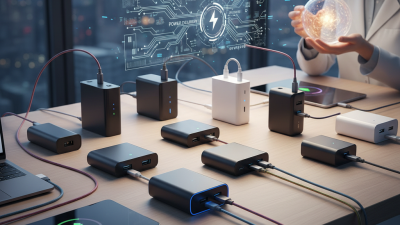 10 Best Power Delivery Chargers for Fast and Efficient Charging