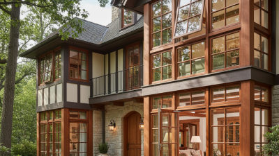 How to Choose the Right German Style Windows for Your Home?