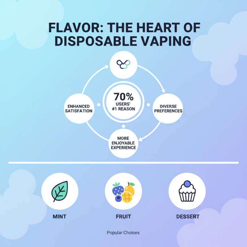 How to Choose the Best Disposable Vape in the USA?