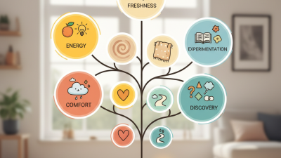 10 Tips to Choose the Perfect Candle Scent for Your Home