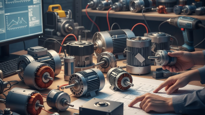 How to Choose the Right 240v Motor for Your Needs?