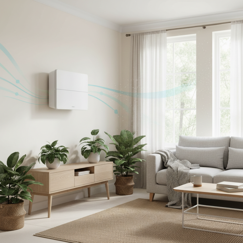 Top Energy Efficient Heat Pump Options for Your Home?