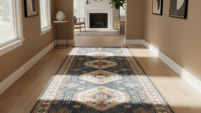 How to Choose the Best Runner Rugs for Your Home Decor?