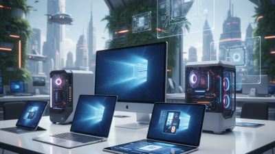 What Are the 2026 Top Computer Form Factors?