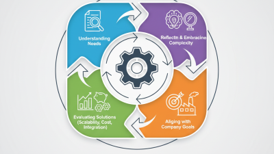 How to Choose the Best Industrial Automation Solutions?