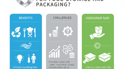 Why Choose Aluminum Containers for Food Storage and Packaging?