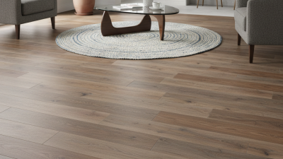 Why Choose Spc Vinyl Plank for Your Flooring Needs?