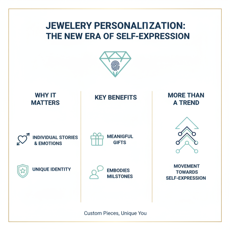 Top 10 Specialty Jewelry Trends You Need to Know About?