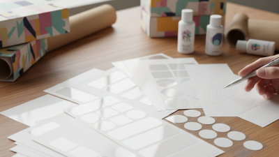 How to Choose the Best A4 Labels for Your Needs?