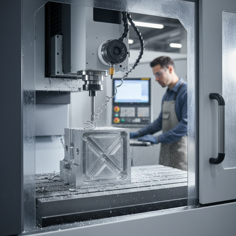 What is Cnc Metal and How is it Used in Manufacturing?