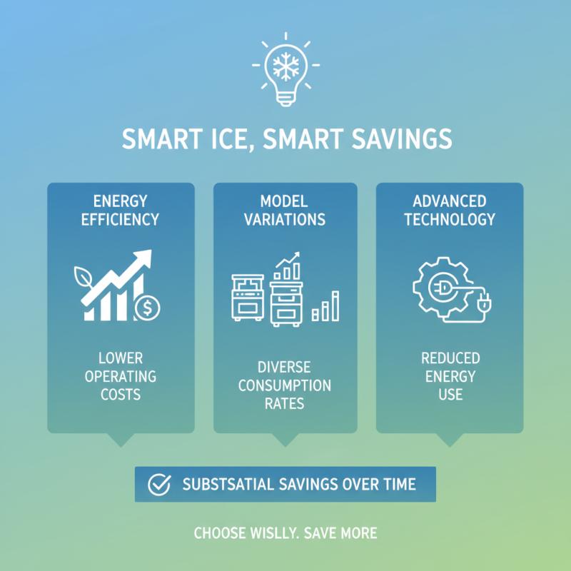 2026 Best Ice Machine Manufacturer Options for Your Business Needs?