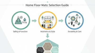 The Best Floor Mats for Your Home Which Should You Choose?