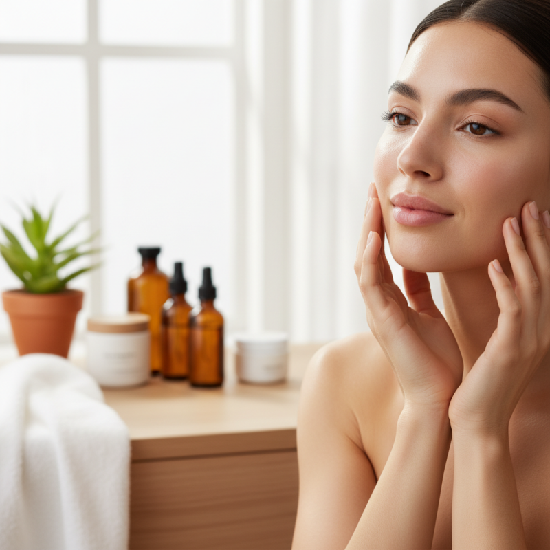 10 Best Tips for Your Skincare Routine to Achieve Radiant Skin?