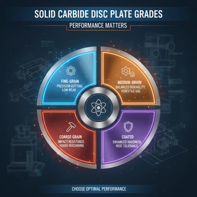 2026 How to Choose the Best Solid Carbide Disc Plate?