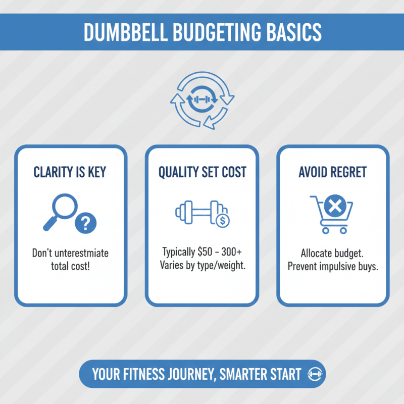 Dumbbell Set Gym Buying Guide for Beginners How to Choose?