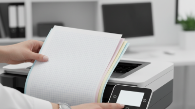 Essential Tips for Using Ncr Carbonless Paper Effectively?